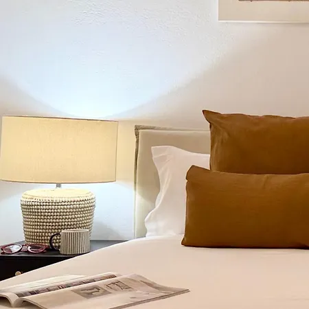 Appartement Canaryislandshost L Orilla *