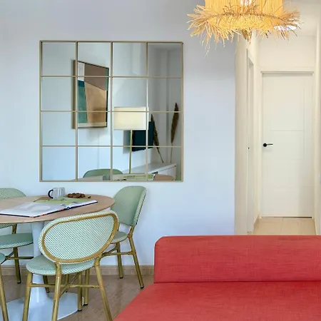 Appartement Canaryislandshost L Orilla *