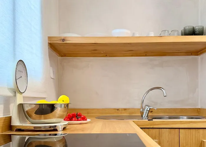 Canaryislandshost L Orilla * פאמארה