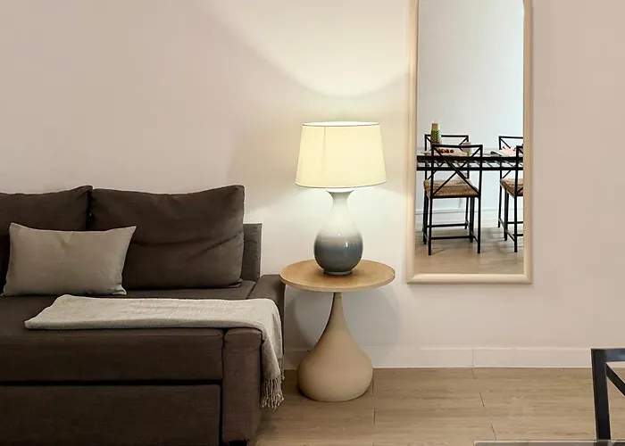 Canaryislandshost L Orilla פאמארה