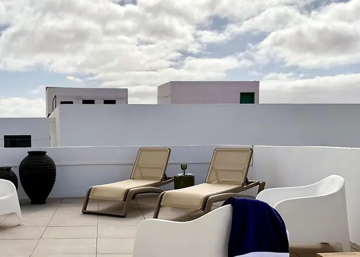 דירה Canaryislandshost L Orilla *