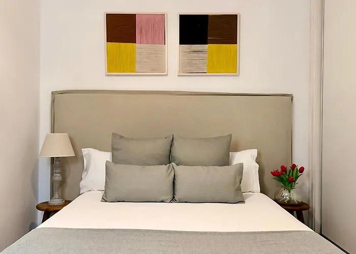 Canaryislandshost L Orilla * פאמארה