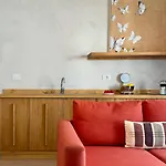 Apartment Canaryislandshost L Orilla Famara