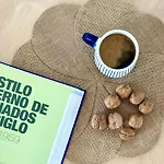 Canaryislandshost L Orilla Apartment Famara