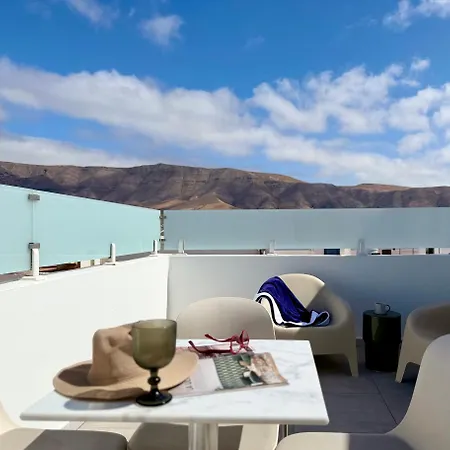 Canaryislandshost L Orilla 公寓