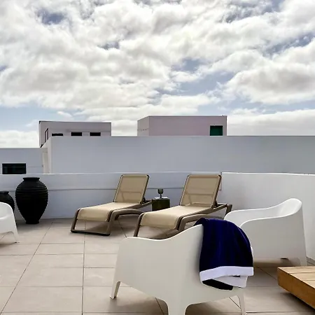 Apartamento Canaryislandshost L Orilla *