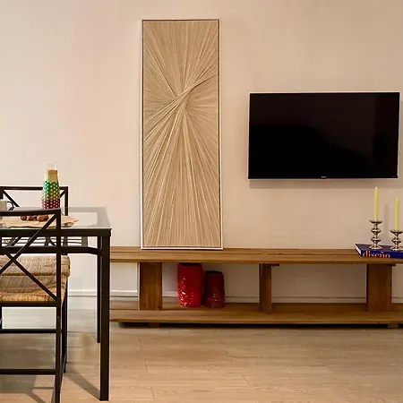 Apartamento Canaryislandshost L Orilla Famara