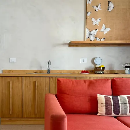 شقة Canaryislandshost L Orilla فامارا