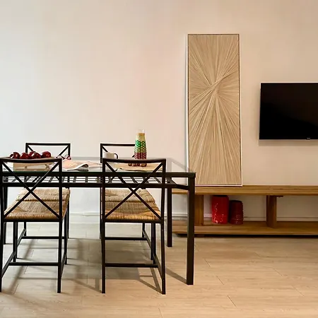 Canaryislandshost L Orilla Apartamento Famara