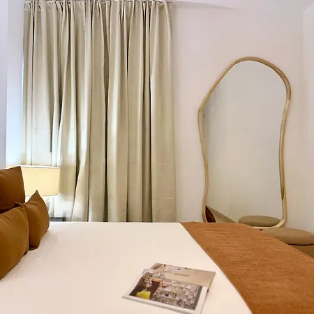 Canaryislandshost L Orilla Апартаменты *