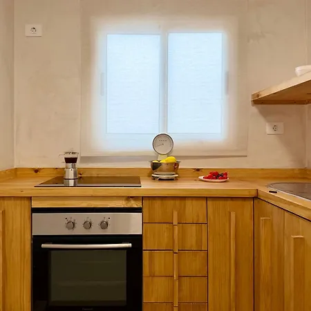 شقة Canaryislandshost L Orilla *