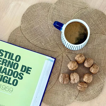 Canaryislandshost L Orilla 公寓 法马拉