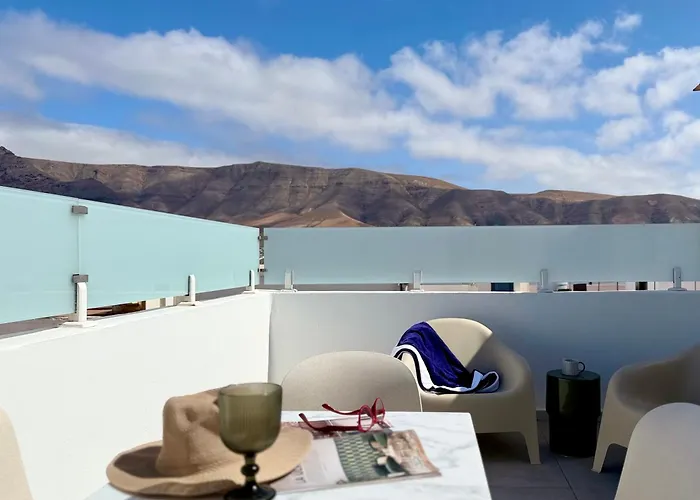 Canaryislandshost L Orilla Apartamento