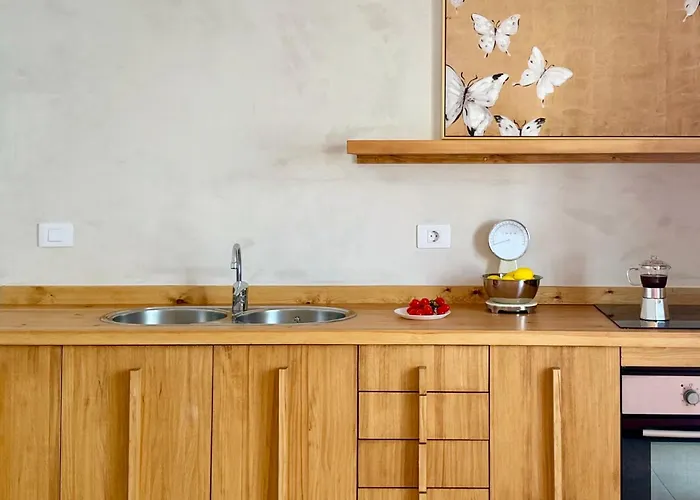 Canaryislandshost L Orilla Apartment