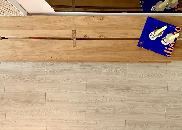 Canaryislandshost L Orilla Apartment Famara