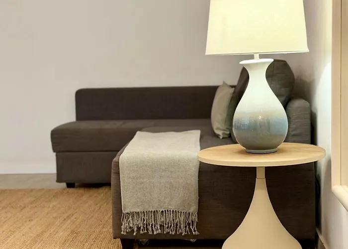 Canaryislandshost L Orilla Apartment Famara