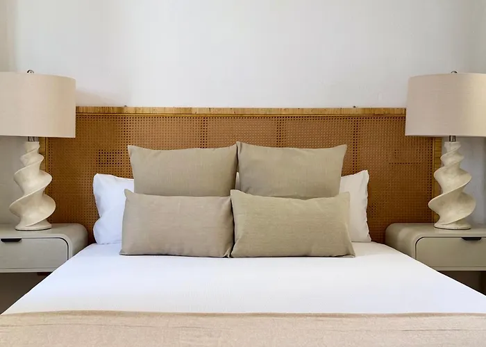 Canaryislandshost L Orilla Apartment