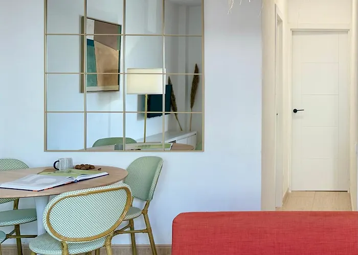 Apartment Canaryislandshost L Orilla *