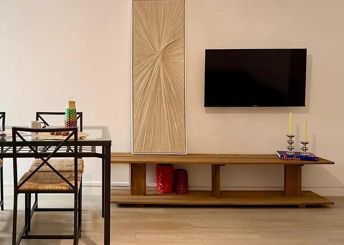 Apartamento Canaryislandshost L Orilla Famara