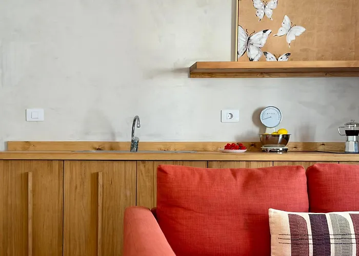 Apartment Canaryislandshost L Orilla Famara