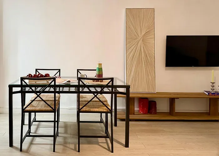 Canaryislandshost L Orilla Apartamento Famara