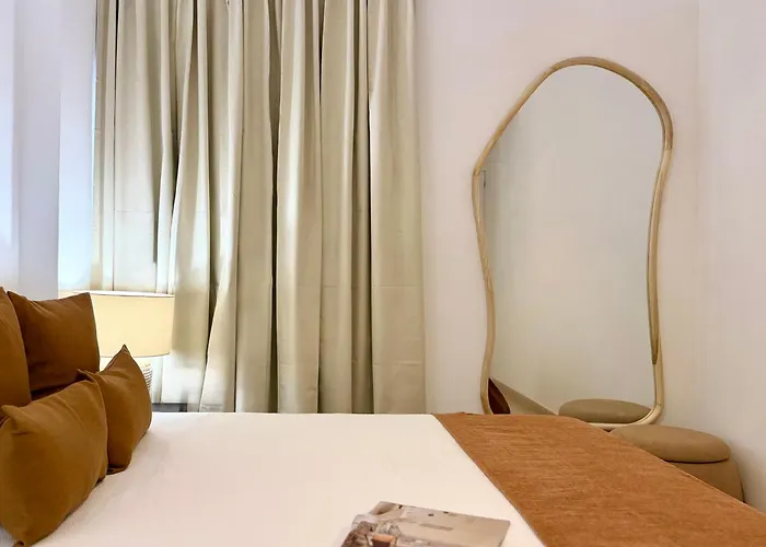 Canaryislandshost L Orilla Apartment *