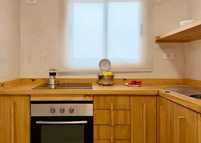 Apartamento Canaryislandshost L Orilla *