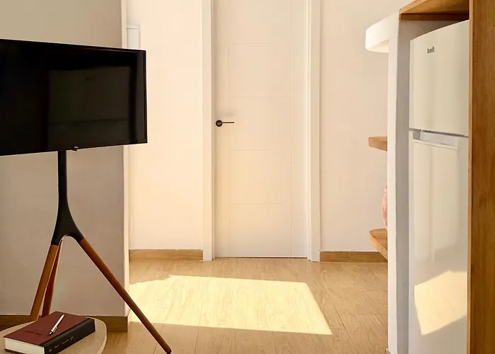 Canaryislandshost L Orilla Apartamento