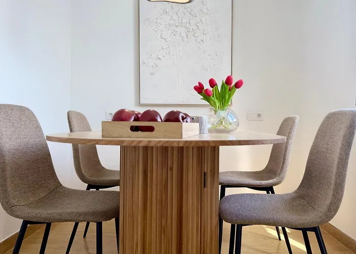 Apartment Canaryislandshost L Orilla *