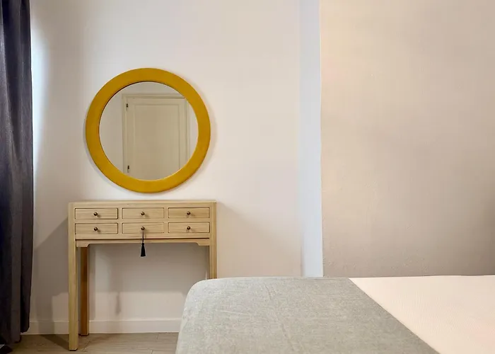 Apartment Canaryislandshost L Orilla