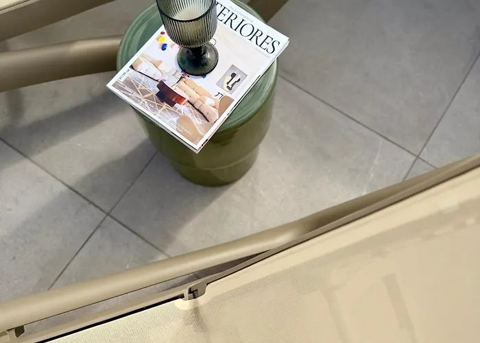 Lägenhet Canaryislandshost L Orilla