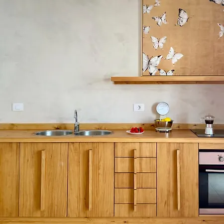 Canaryislandshost L Orilla Appartement