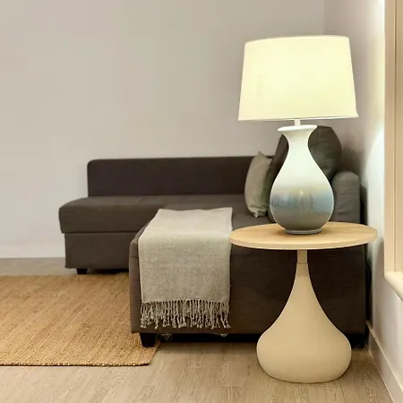 Canaryislandshost L Orilla Appartement Famara