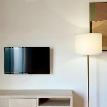 Canaryislandshost L Orilla Appartement Famara