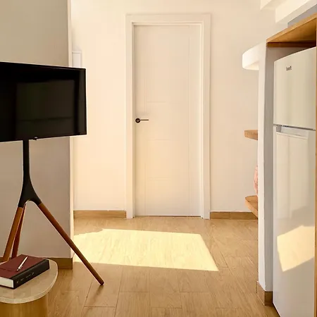 Canaryislandshost L Orilla Appartement