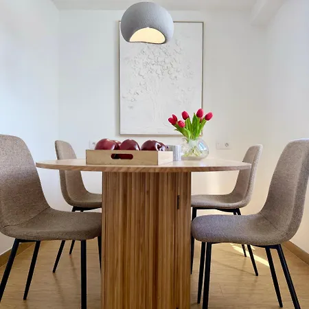 Appartement Canaryislandshost L Orilla *