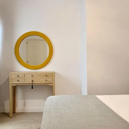 Appartement Canaryislandshost L Orilla